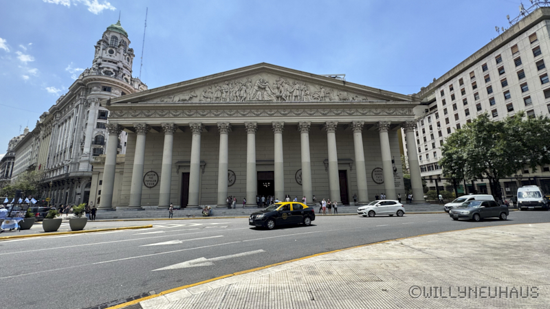 CruiseBarcelonaBuenosAires199