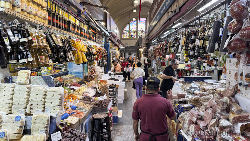 CruiseBarcelonaBuenosAires249