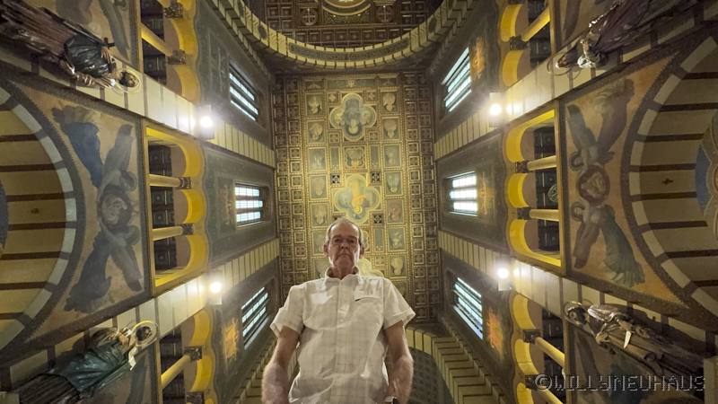 CruiseBarcelonaBuenosAires262