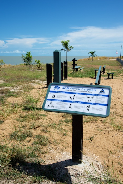 Australia east 14 11