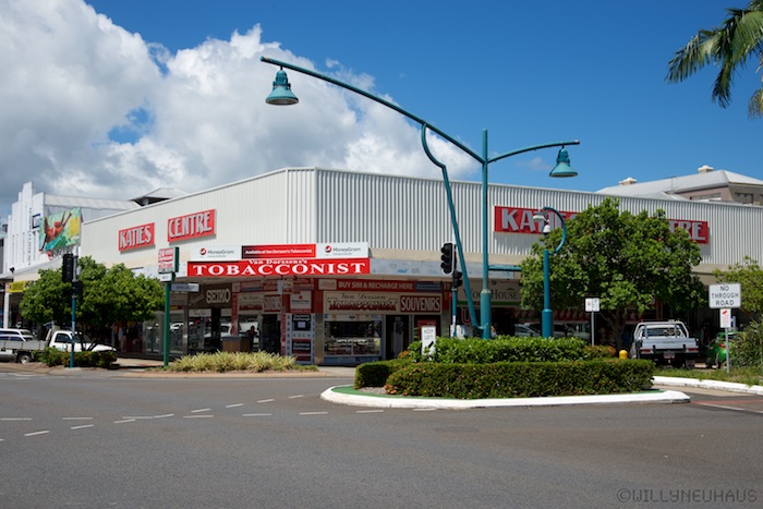 Australia east 14 35