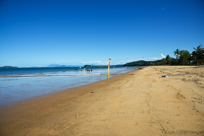 Australia east 14 41