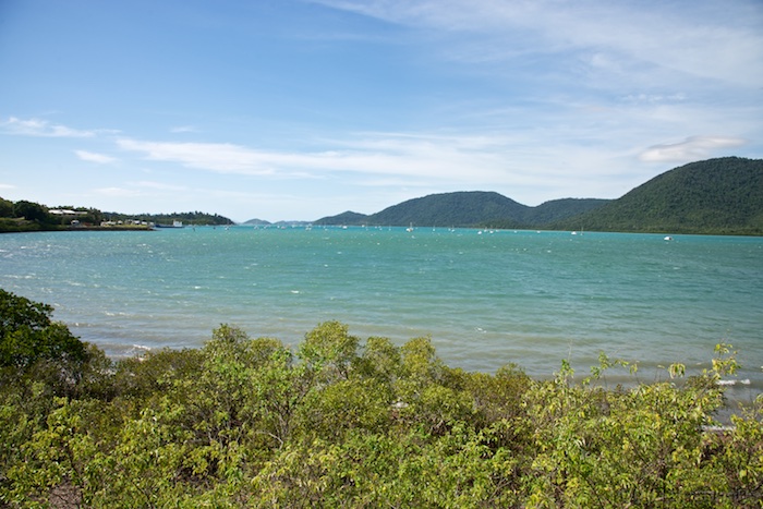 Australia east 14 65