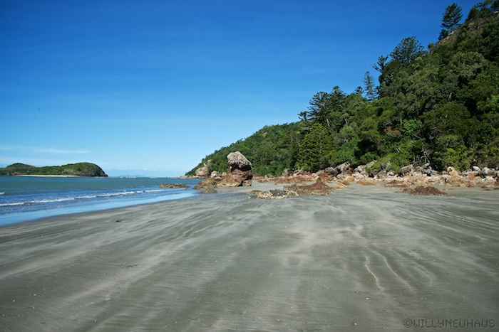 Australia east 14 77