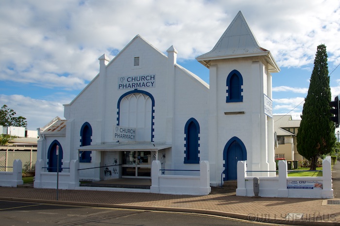 Australia east 14 95