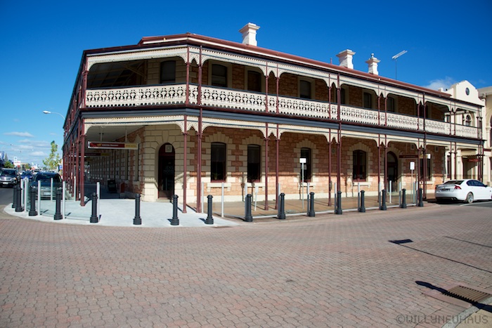 Australia south 14 100