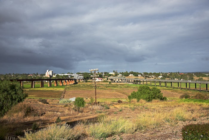 Australia south 14 107