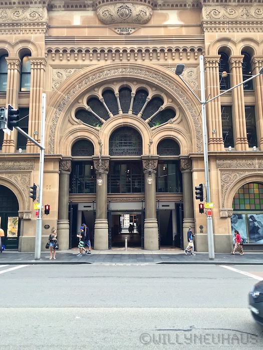 Australia south 14 13