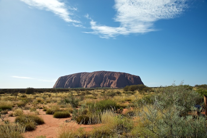 Australia south 14 133