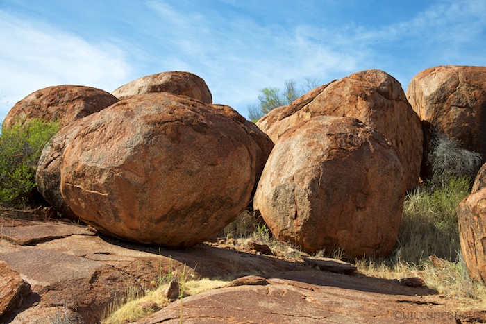 Australia south 14 171