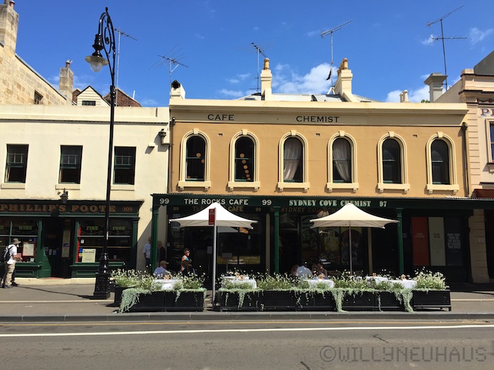 Australia south 14 19