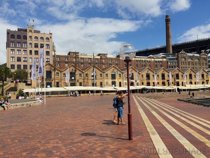 Australia south 14 22