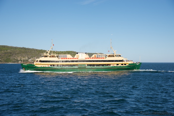 Australia south 14 7