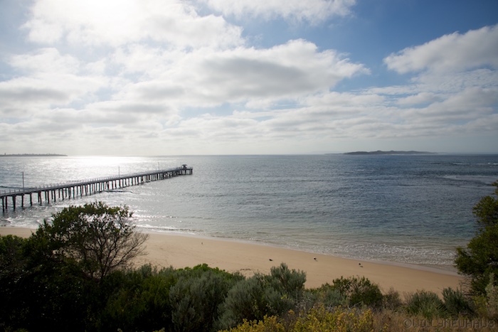 Australia south 14 86