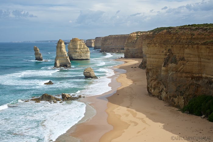 Australia south 14 91