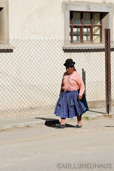 Bolivien 14 38