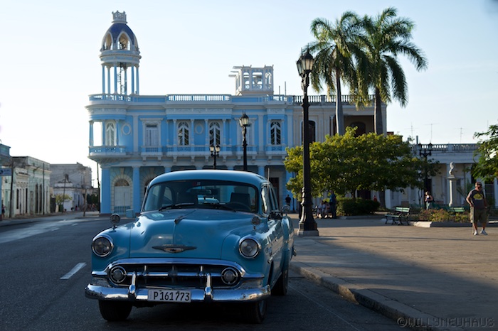 Cuba 14 33