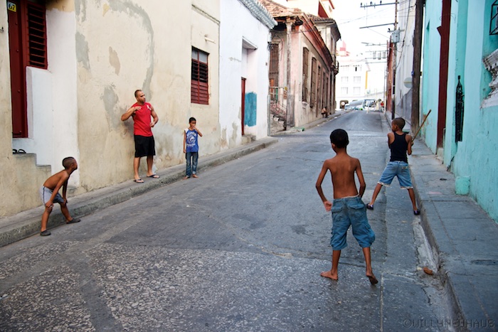 Cuba 14 77