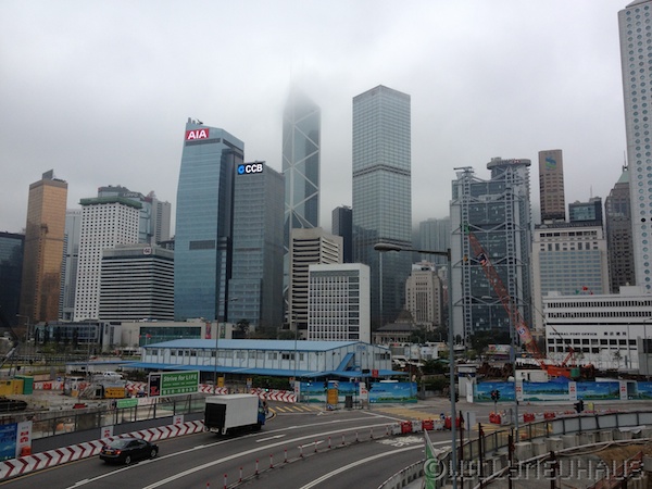 Hongkong 13 007