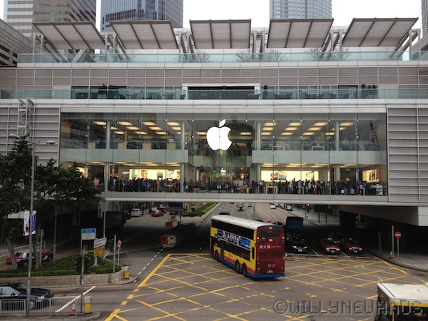 Hongkong 13 008