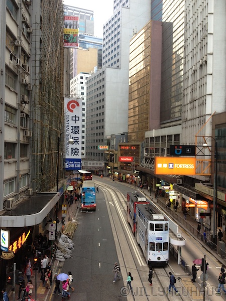 Hongkong 13 009