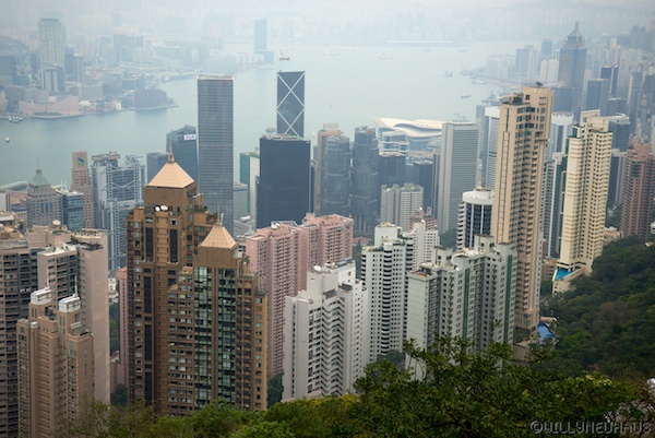 Hongkong 13 020