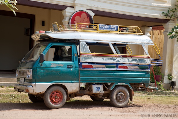 Laos 13 132