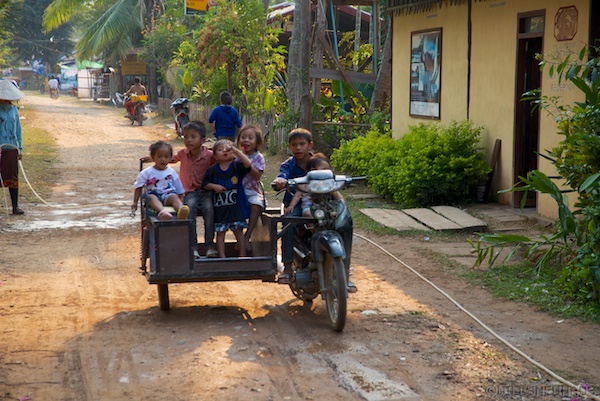 Laos 13 138