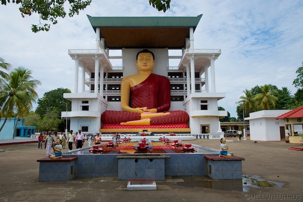 Sri Lanka 12 124