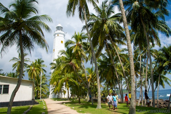 Sri Lanka 12 132