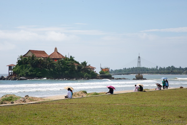 Sri Lanka 12 133