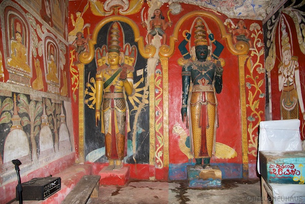 Sri Lanka 12 191