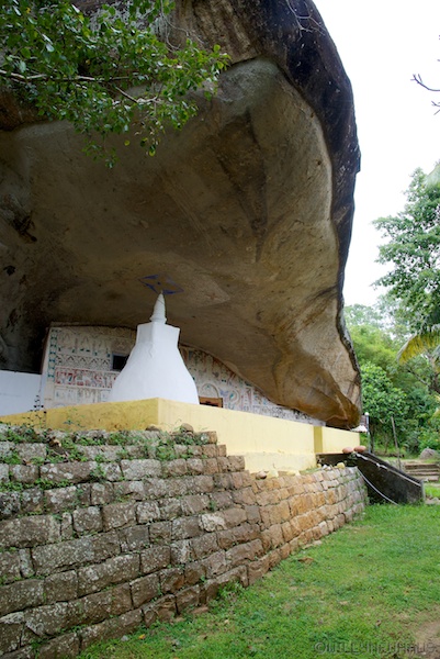 Sri Lanka 12 195