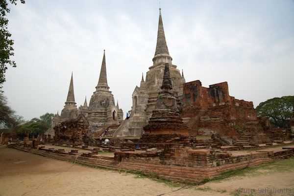 Thailand 13 009