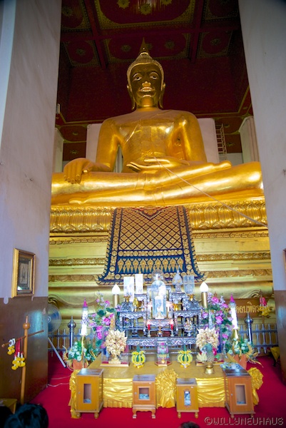 Thailand 13 016