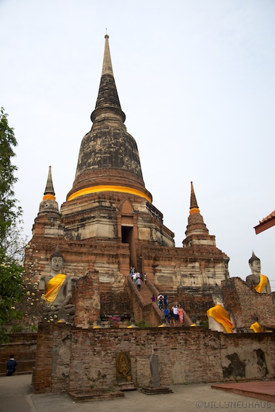 Thailand 13 017