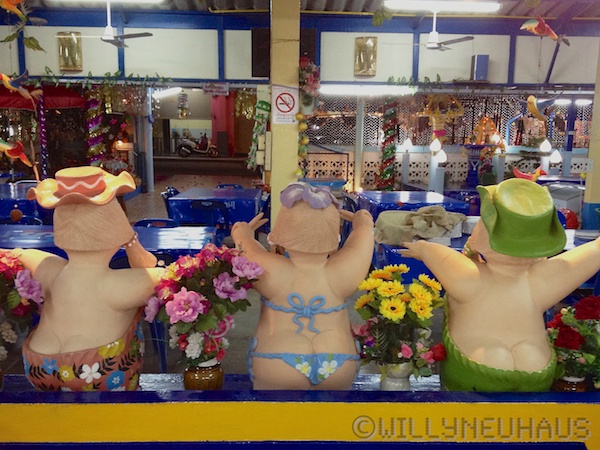 Thailand 13 035