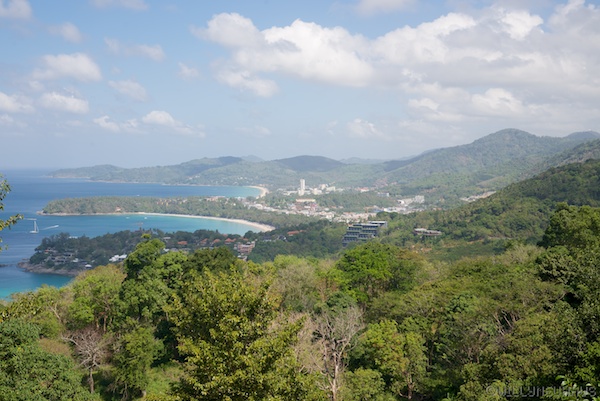 Thailand 13 090