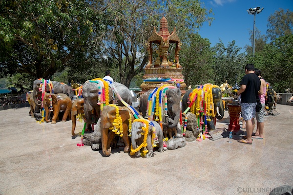 Thailand 13 092